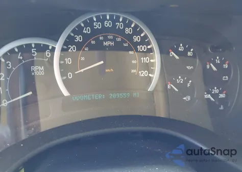 2005 Hummer H2 Suv z USA, uszkodzony, nr VIN 5GRGN23UX5H108966